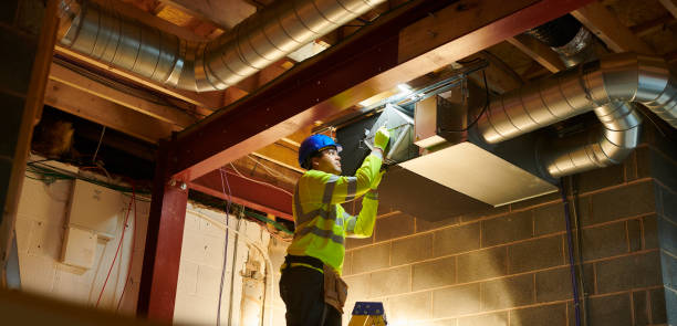 Best Ventilation Cleaning Services  in Maypearl, TX