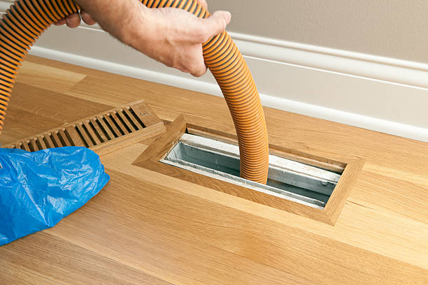 Best Affordable HVAC Duct Cleaning  in Maypearl, TX